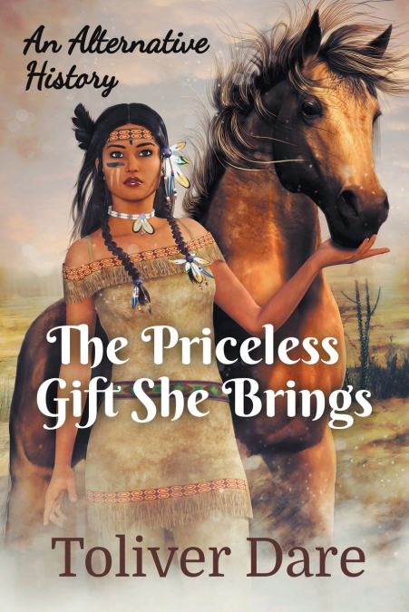 The Priceless Gift She Brings