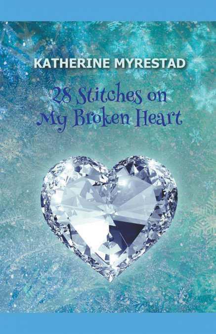 28 Stitches on My Broken Heart