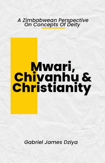 Mwari, Chivanhu & Christianity