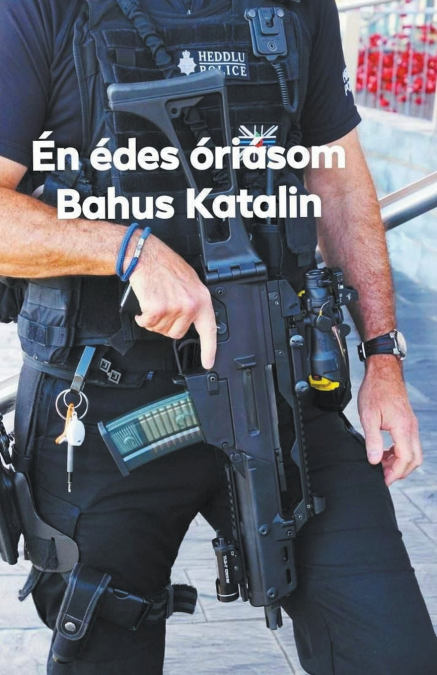 Én édes óriásom