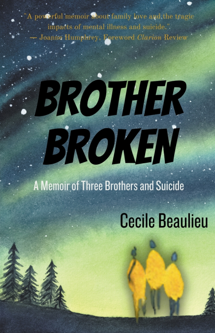 Brother Broken