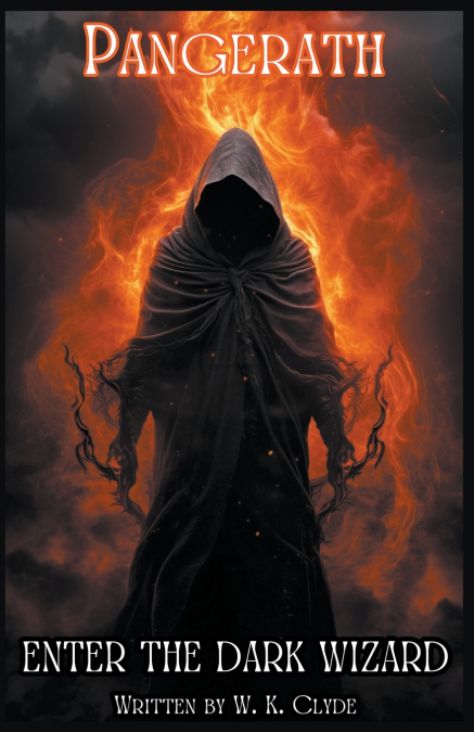 Pangerath Enter The Dark Wizard