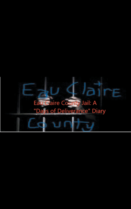 Eau Claire County Jail