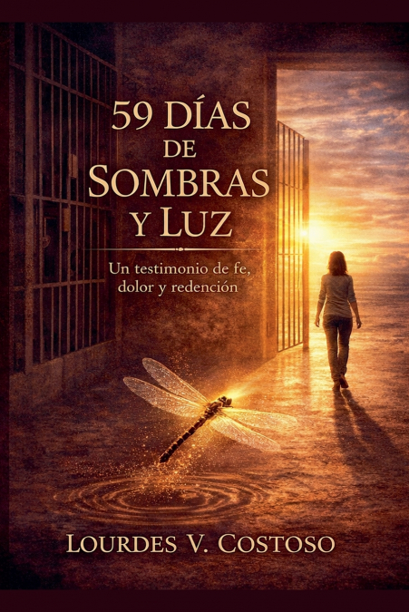 59 Dias de Sombras y Luz | Cuando la libertad comienza dentro de una prisión
