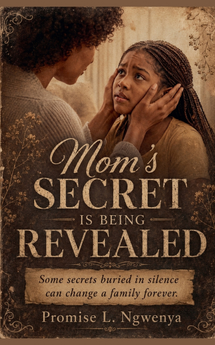 Mom’s Secret Is Being Revealed