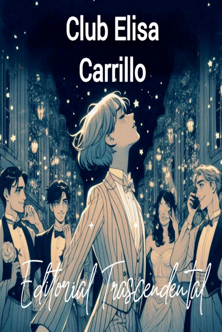 Club Elisa Carrillo