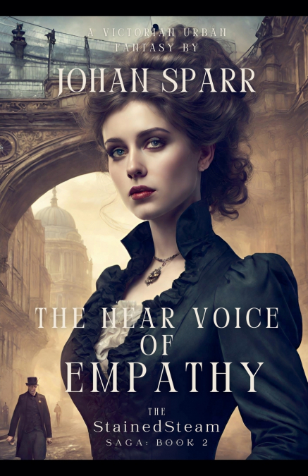 The Near Voice of Empathy