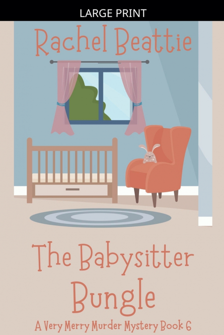 The Babysitter Bungle