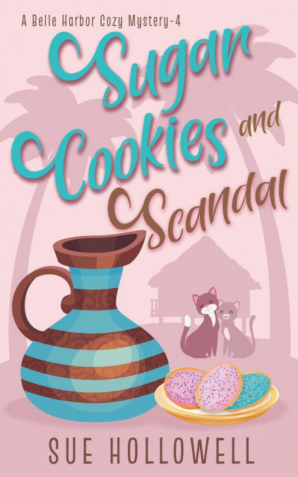 Sugar Cookies and Scandal