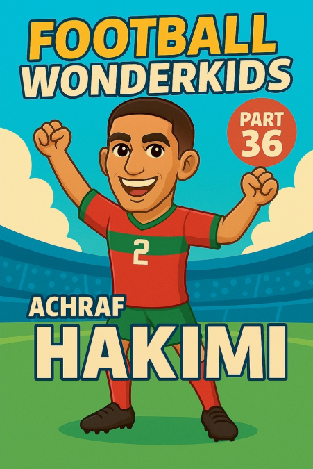 Football Wonderkids