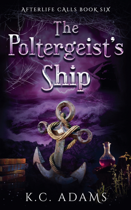 The Poltergeist’s Ship