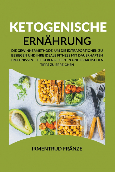 Ketogenische Ernahrung