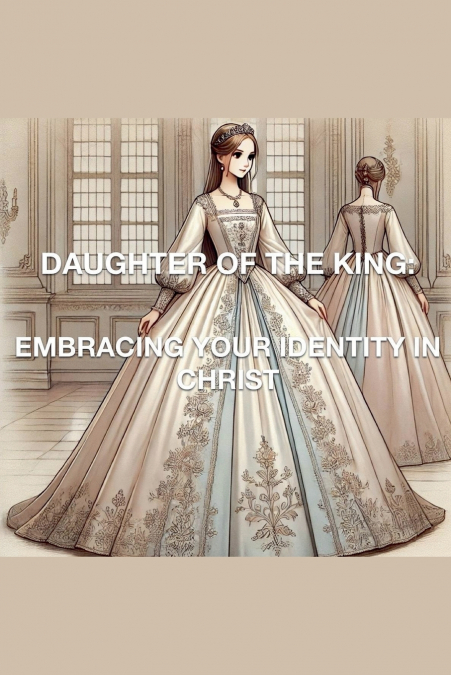 Daughter Of The King