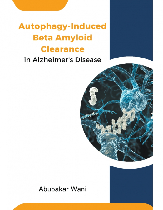 Autophagy-Induced Beta Amyloid Clearance in Alzheimer’s Disease