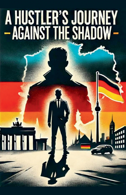 A Hustler’s Journey - Against The Shadow