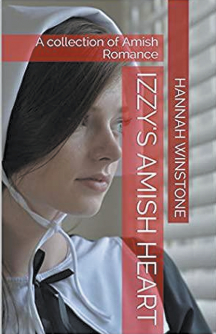 Izzy’s Amish Heart