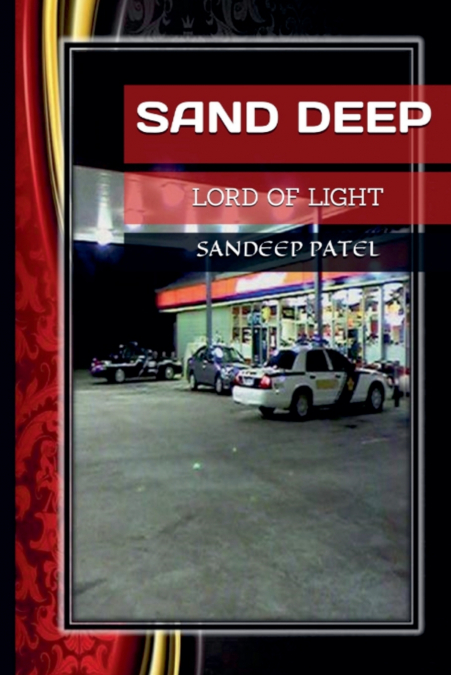 Sand Deep