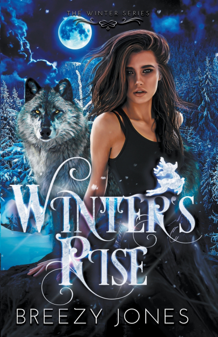 Winter’s Rise