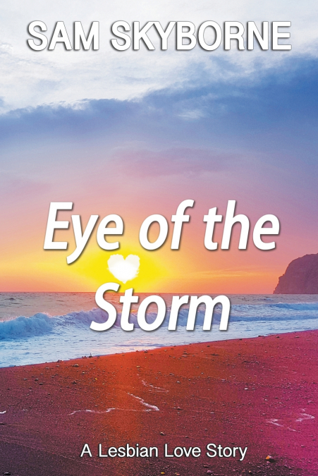 Eye of the Storm