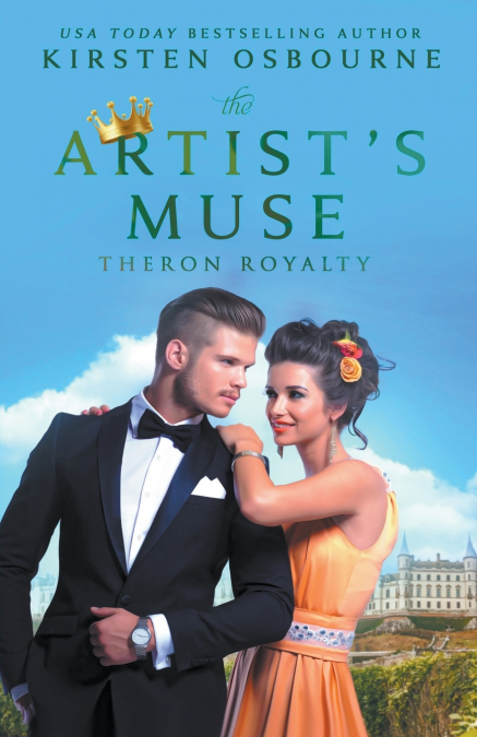The Artist’s Muse
