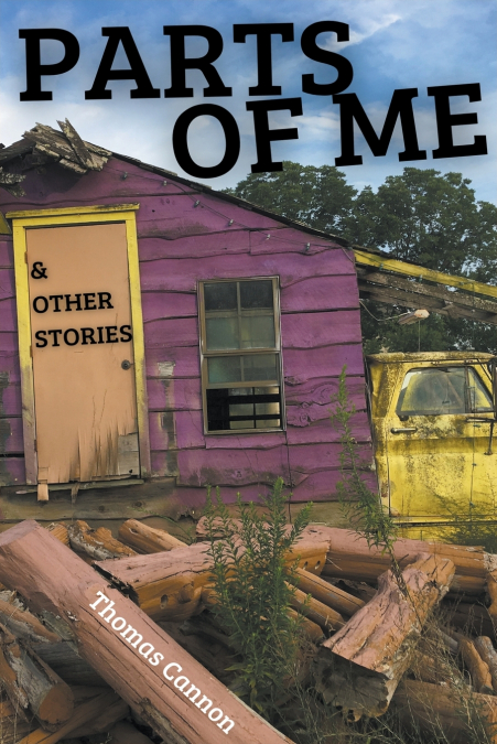 Parts of Me