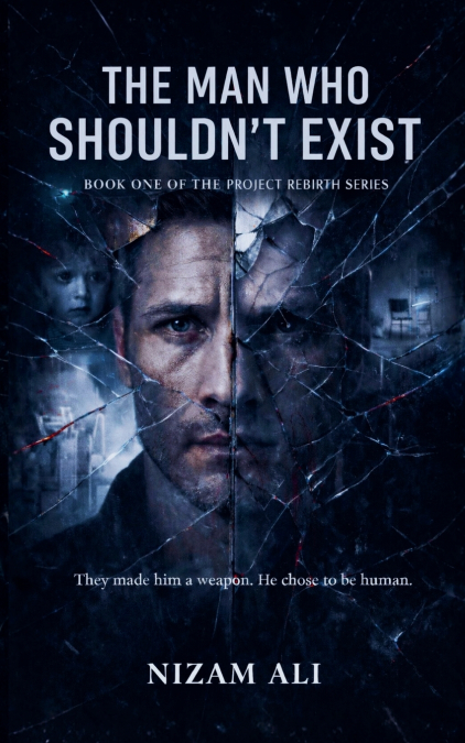 The Man Who Shouldn’t Exist