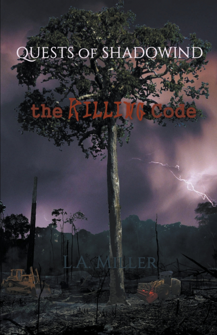 The Killing Code