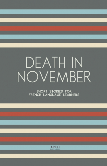 Death In November