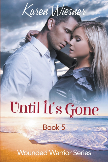 Until It’s Gone