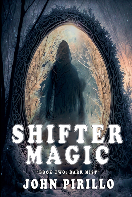 Shifter Magic, Book Two