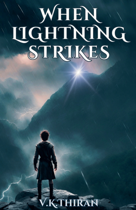 When Lightning Strikes