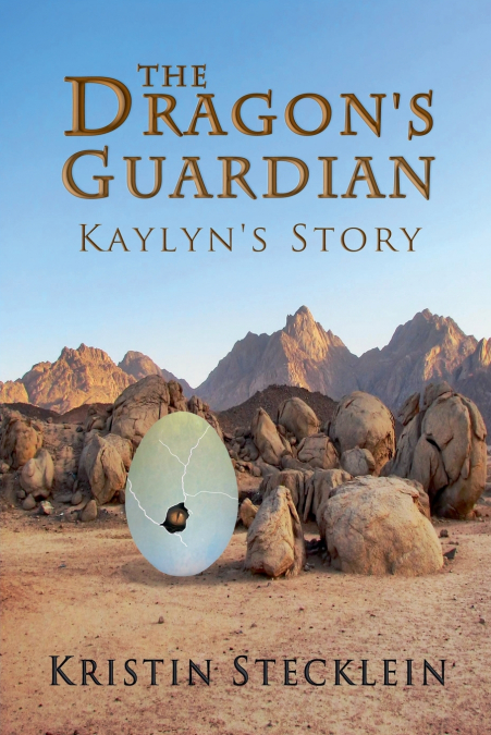 The Dragon’s Guardian