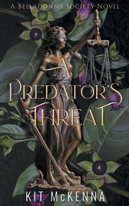 A Predator’s Threat