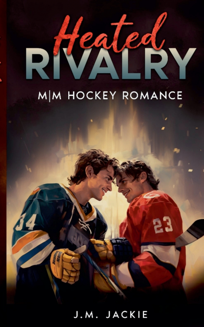 Heated Rivalry
