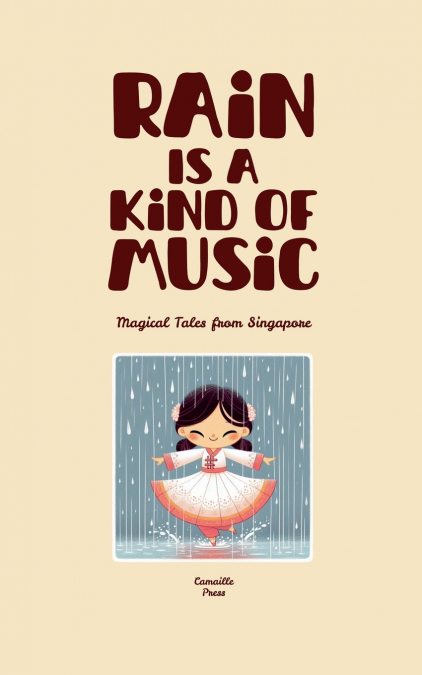 Rain Is A Kind Of Music