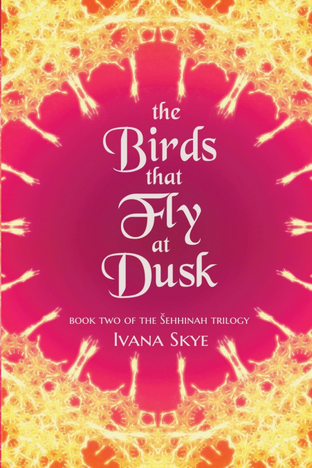 The Birds that Fly at Dusk