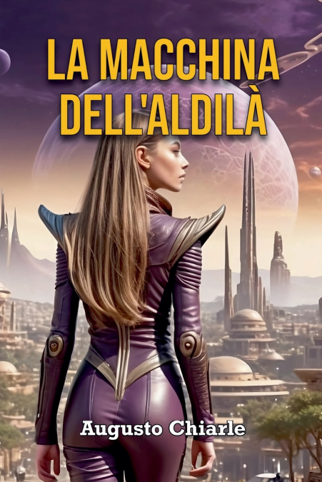 La Macchina dell’Aldilà