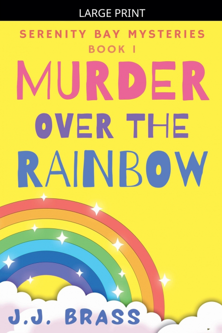 Murder Over the Rainbow