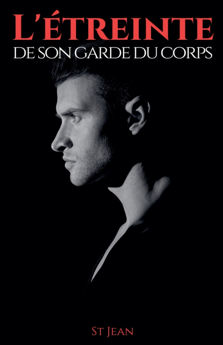 L’étreinte de son garde du corps