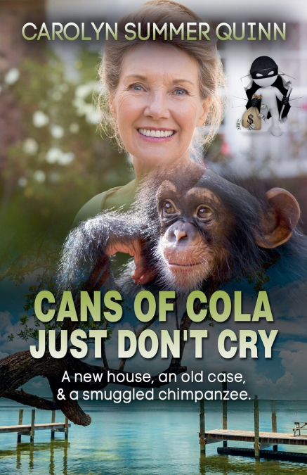 Cans of Cola Just Don’t Cry