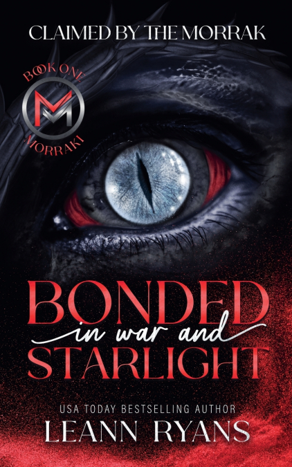 Bonded in War and Starlight