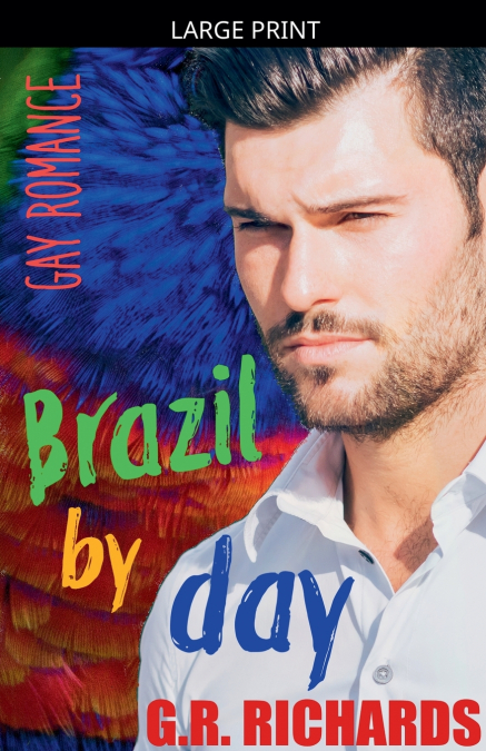 Brazil by Day