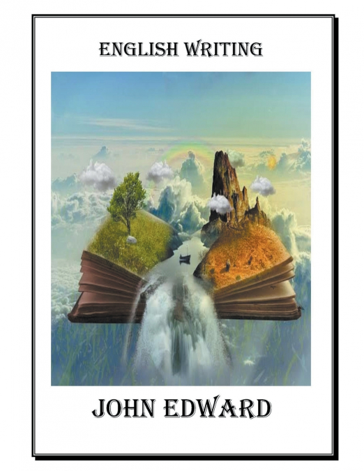 ENGLISH WRITING