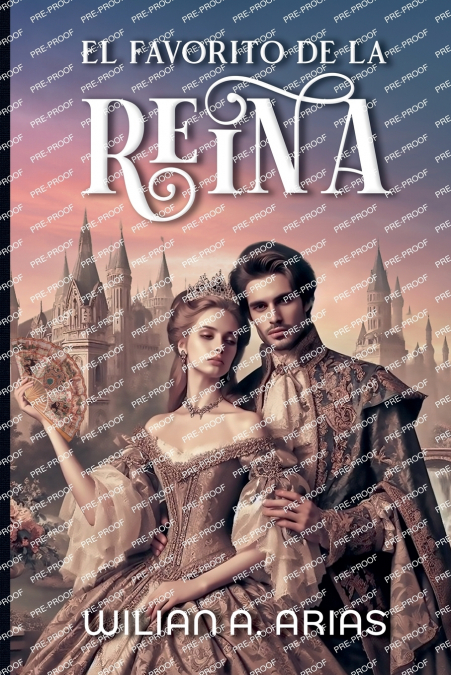 El Favorito de la Reina
