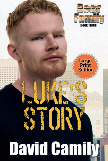 Luke’s Story