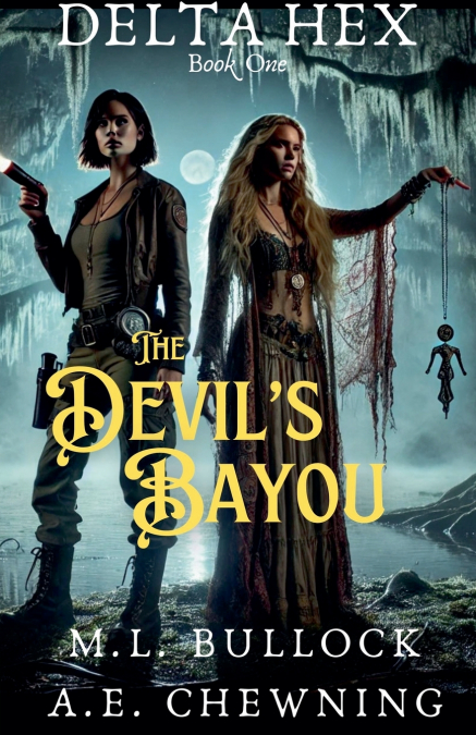 The Devil’s Bayou