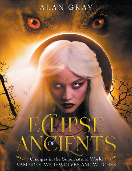 Eclipse of Ancients