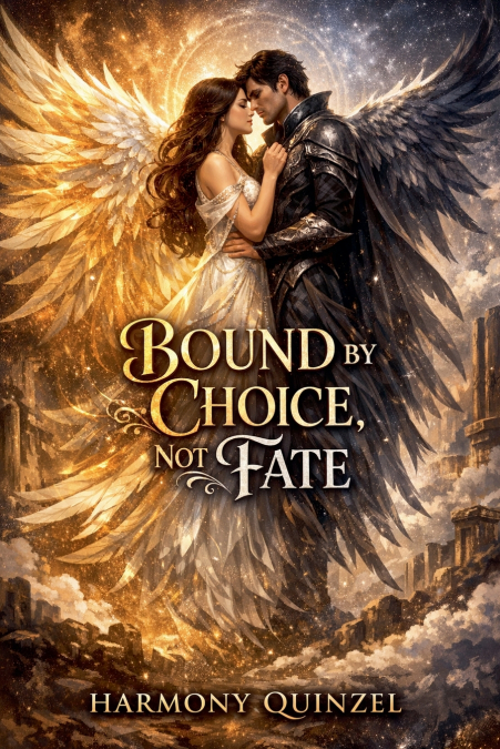 Bound By Choice, Not Fate