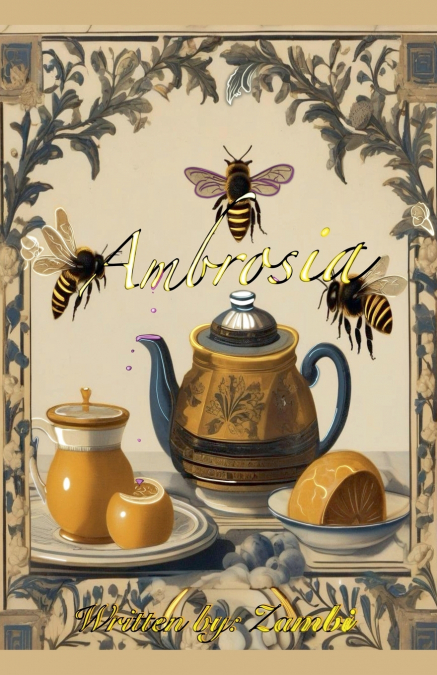 Ambrosia