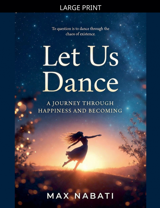 Let Us Dance